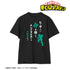 『僕のヒーローアカデミア』緑谷出久 セリフTシャツメンズ【202508再販】